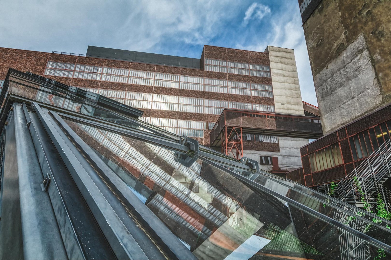 Zechhe Zollverein 20