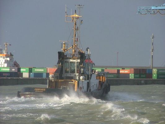 Zeebrugge