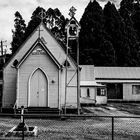 Zeehan Catholic Church