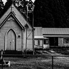 Zeehan Catholic Church -