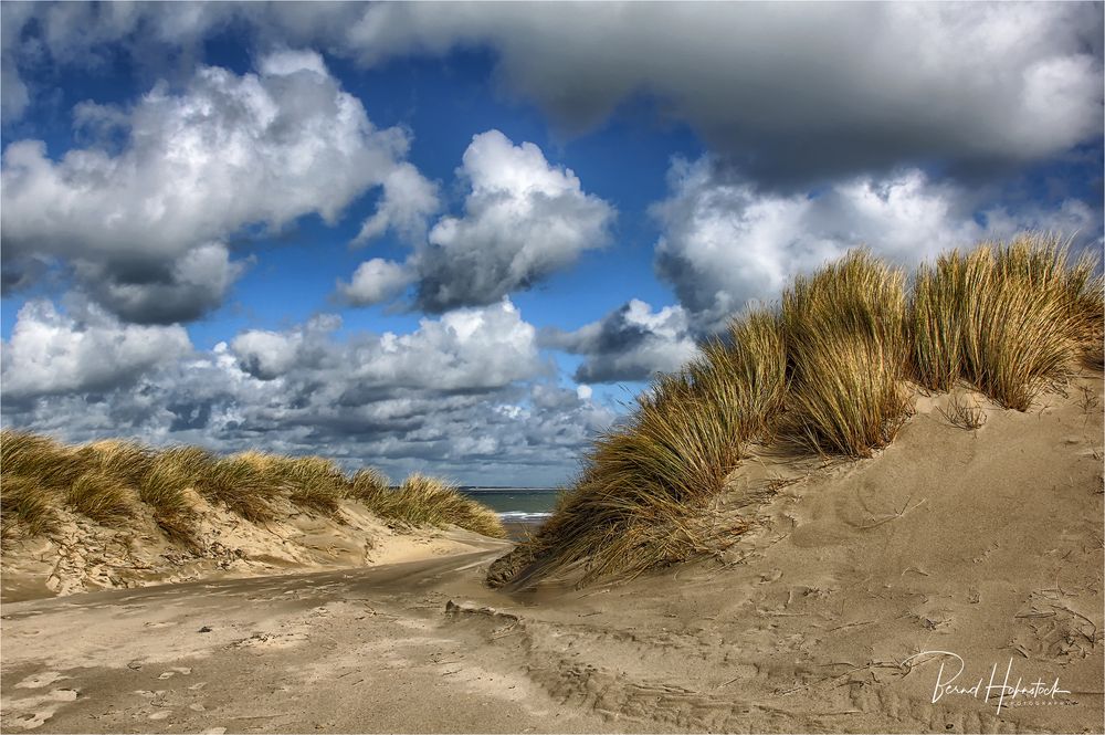 Zeeland ....