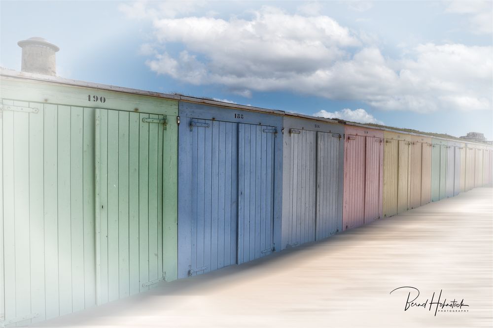 Zeeland .....