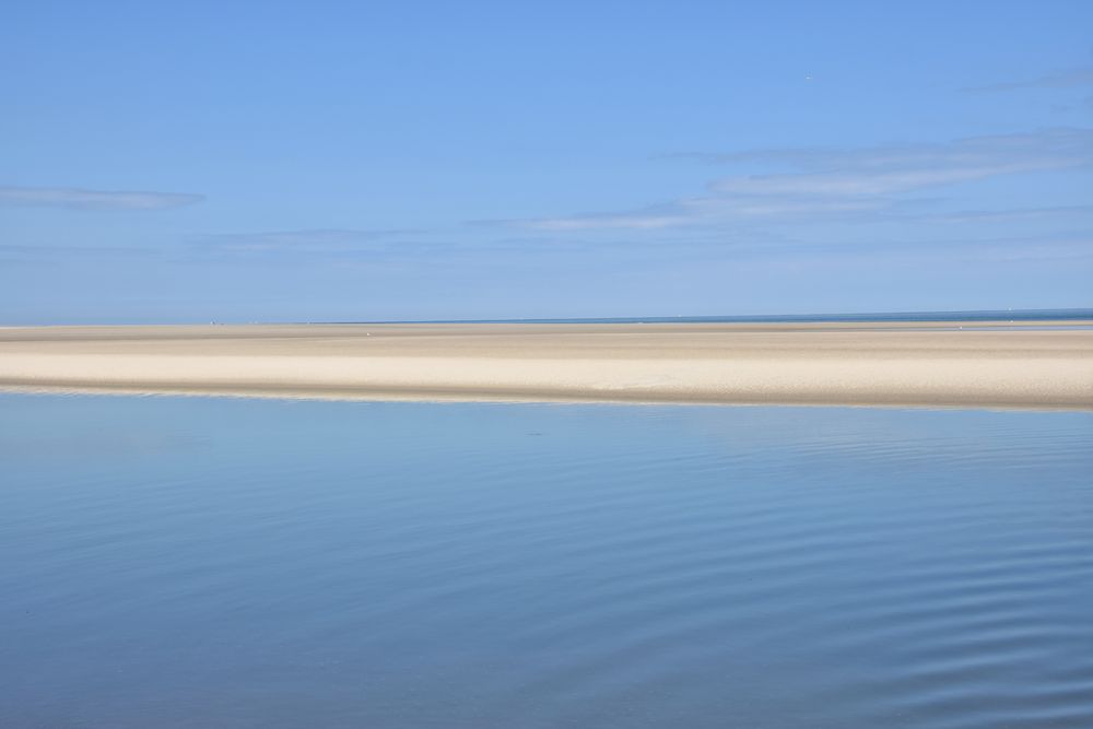 Zeeland 2022 Foto & Bild licht, sand, meer Bilder auf