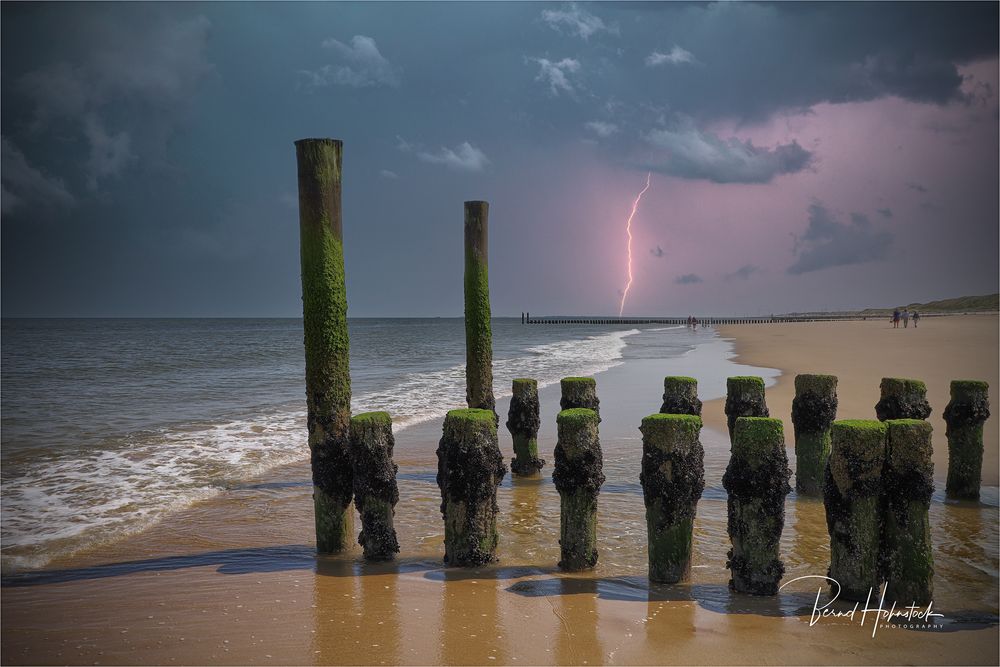Zeeland ....