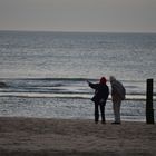 Zeeland, am Strand 5