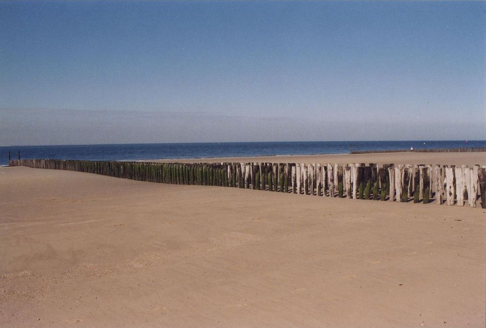 zeeland beach