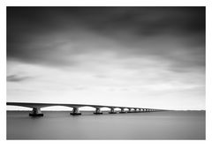 Zeeland Bridge 12 | Netherlands