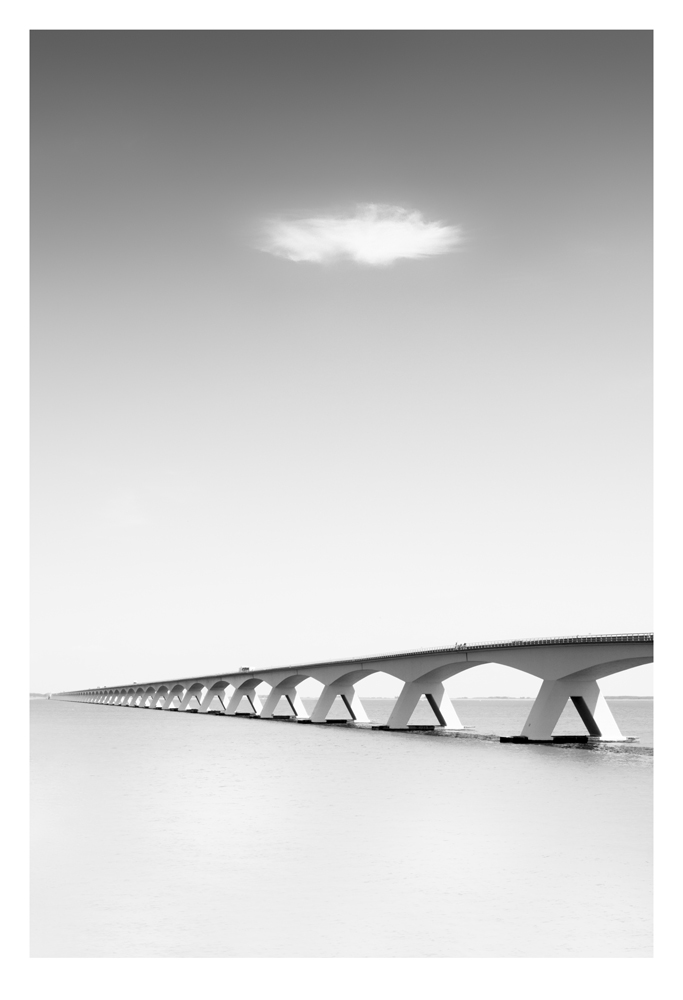 Zeeland Bridge 13 | Netherlands