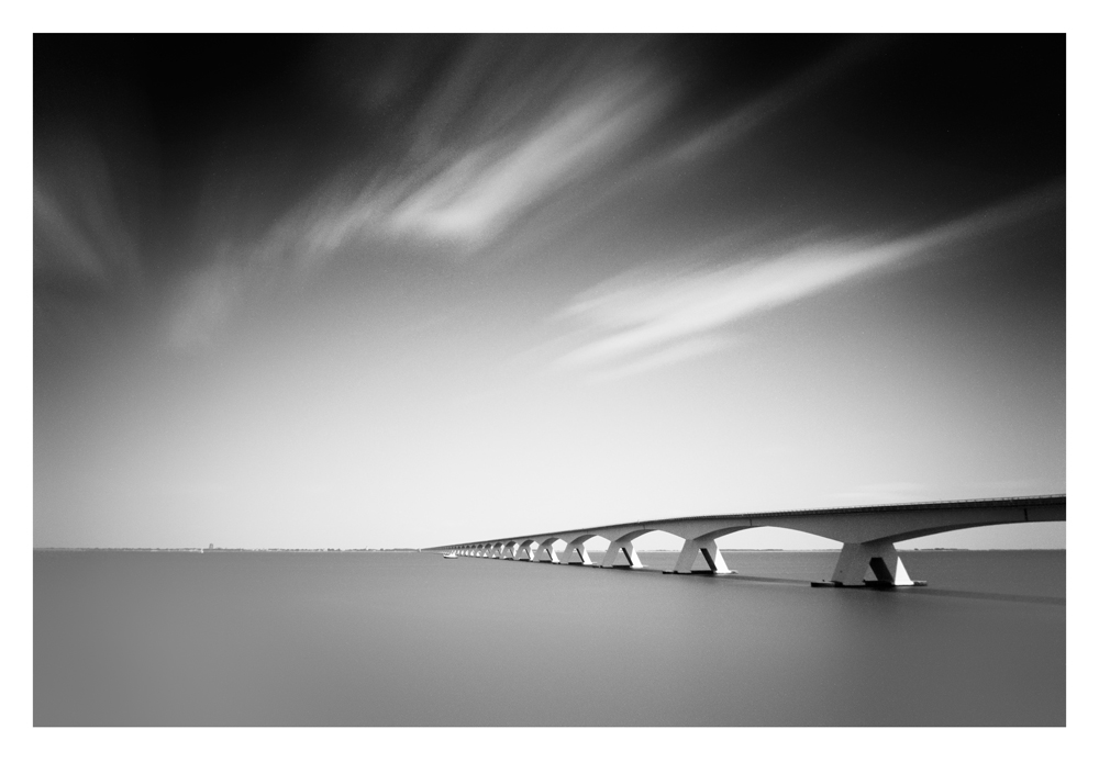 Zeeland Bridge 14 | Netherlands