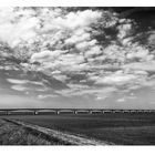 Zeeland Bridge 16 | Netherlands