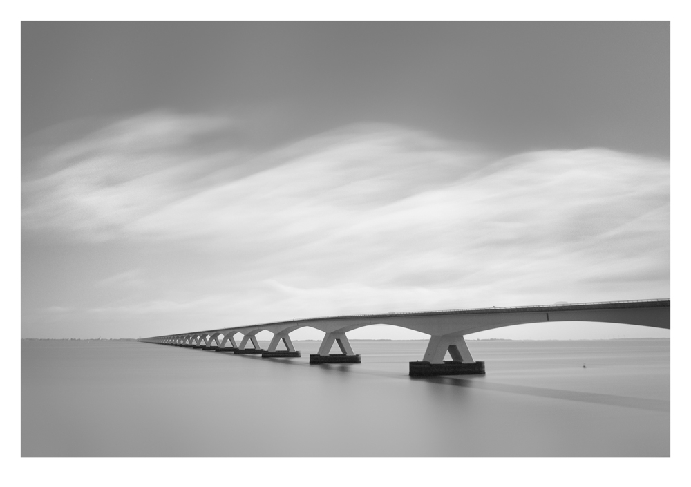 Zeeland Bridge 19 | Netherlands