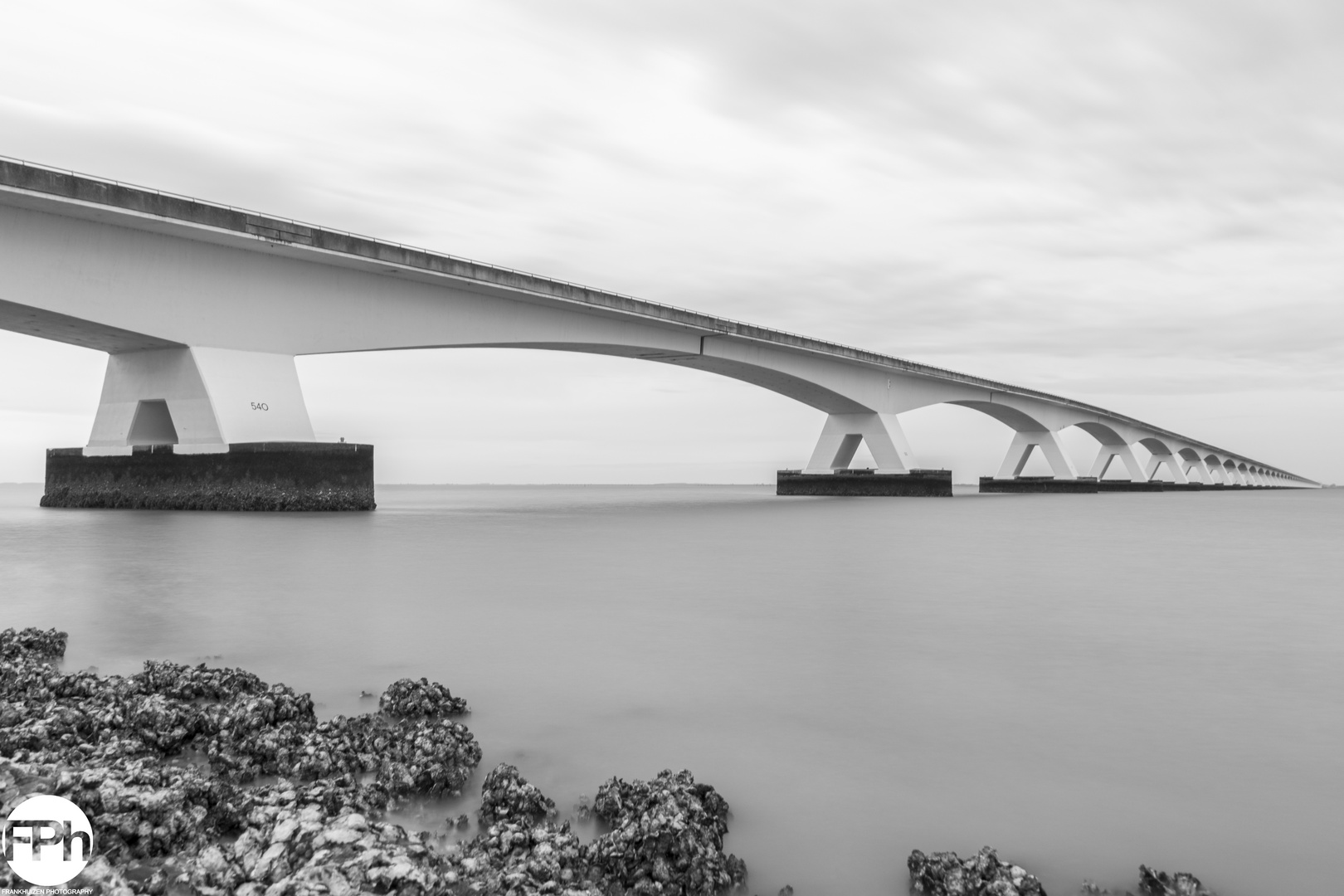 Zeeland Bridge