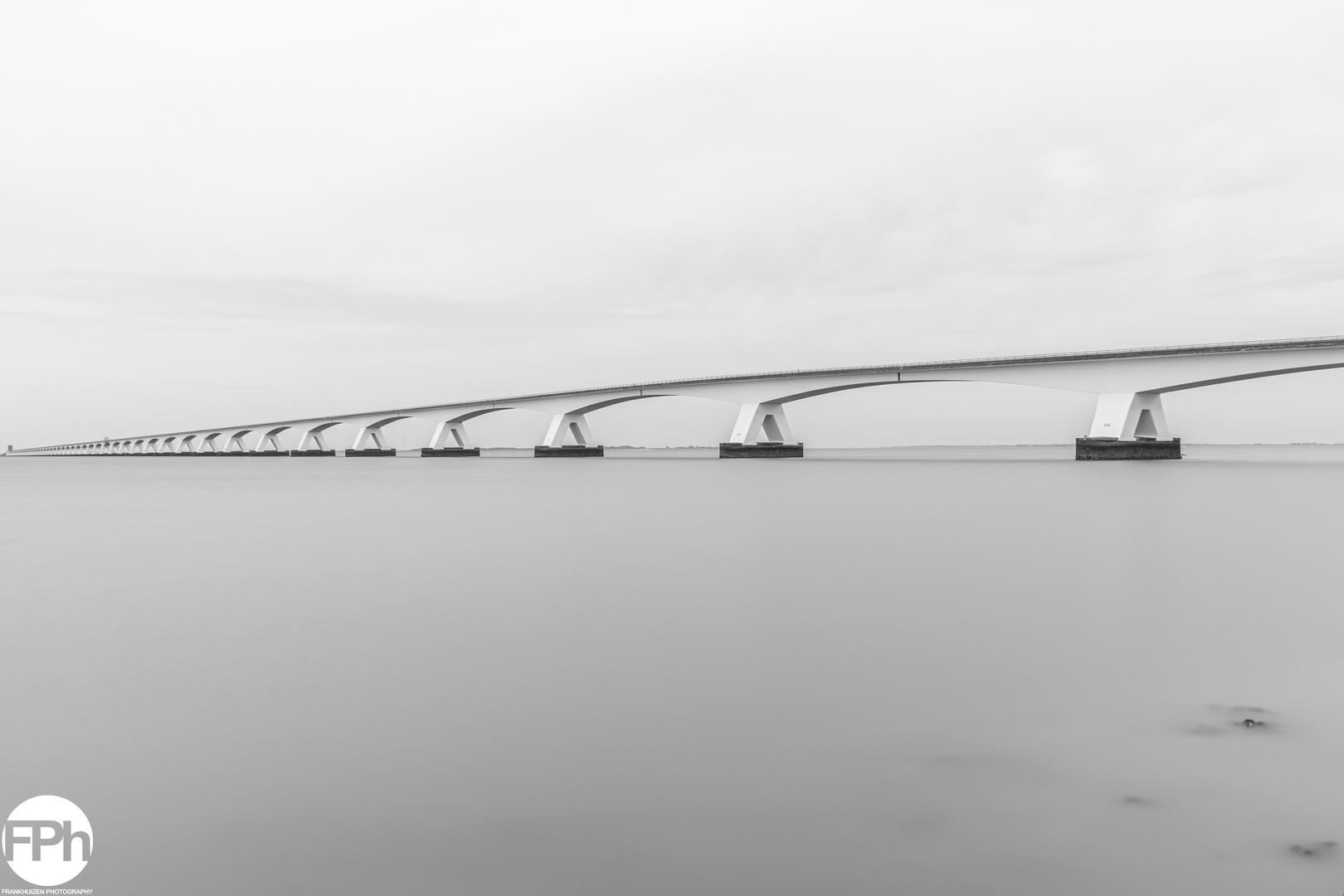 Zeeland Bridge II