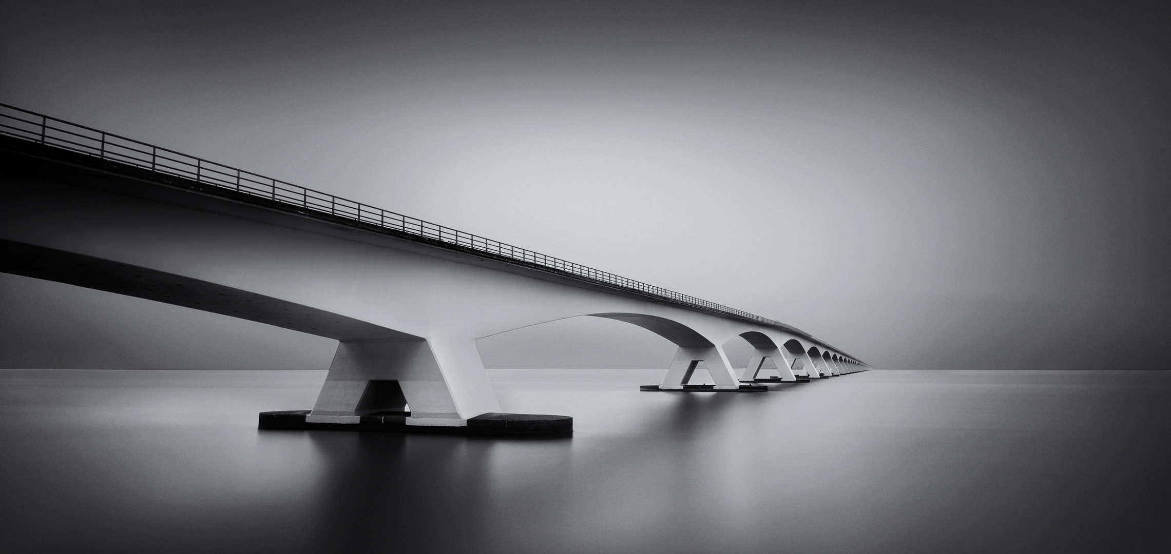 Zeeland Bridge Study II