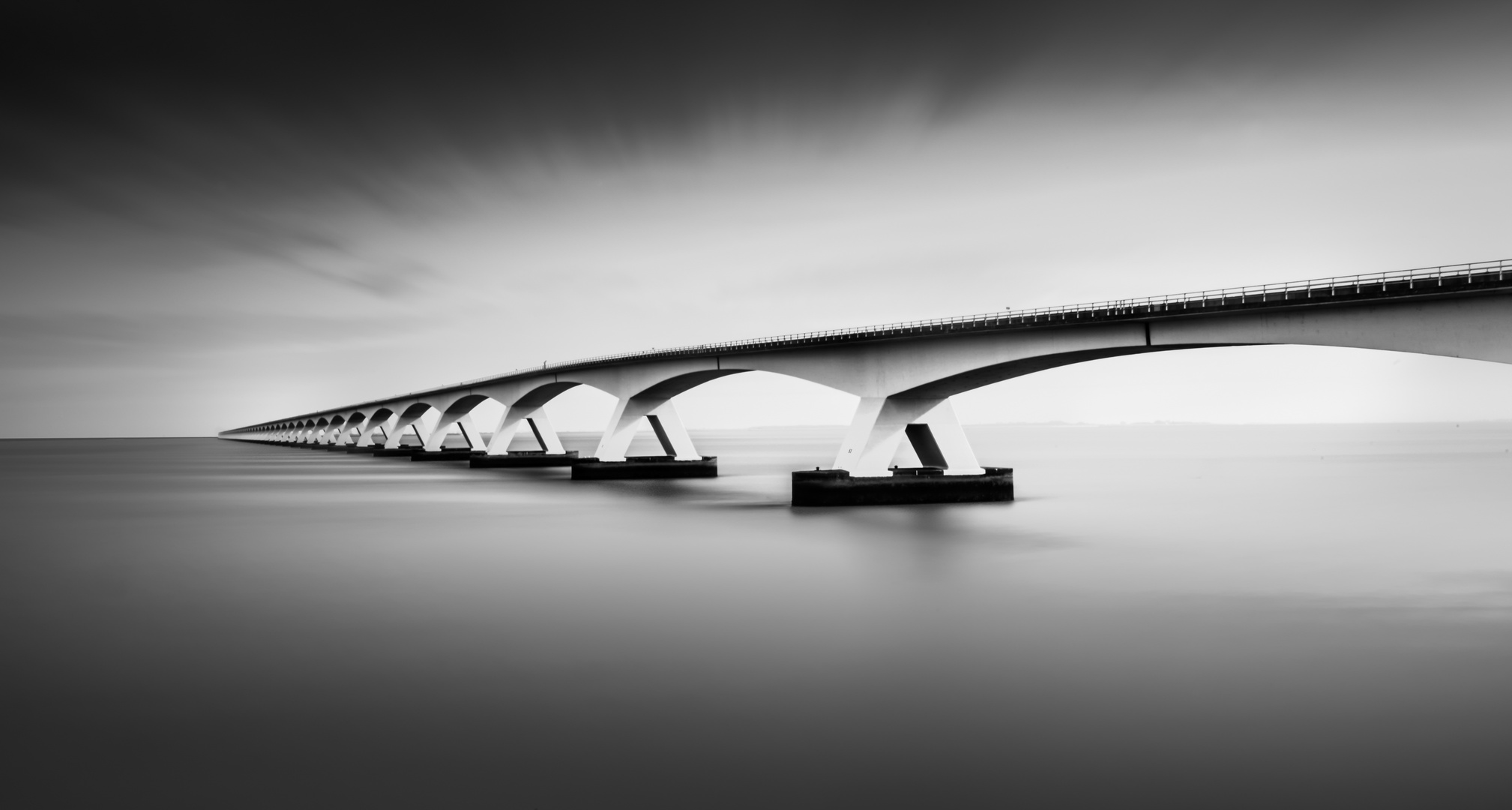 Zeeland Brücke 4