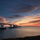 Zeeland Brücke