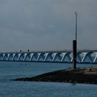 Zeeland - Brücke