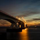 Zeeland Brücke