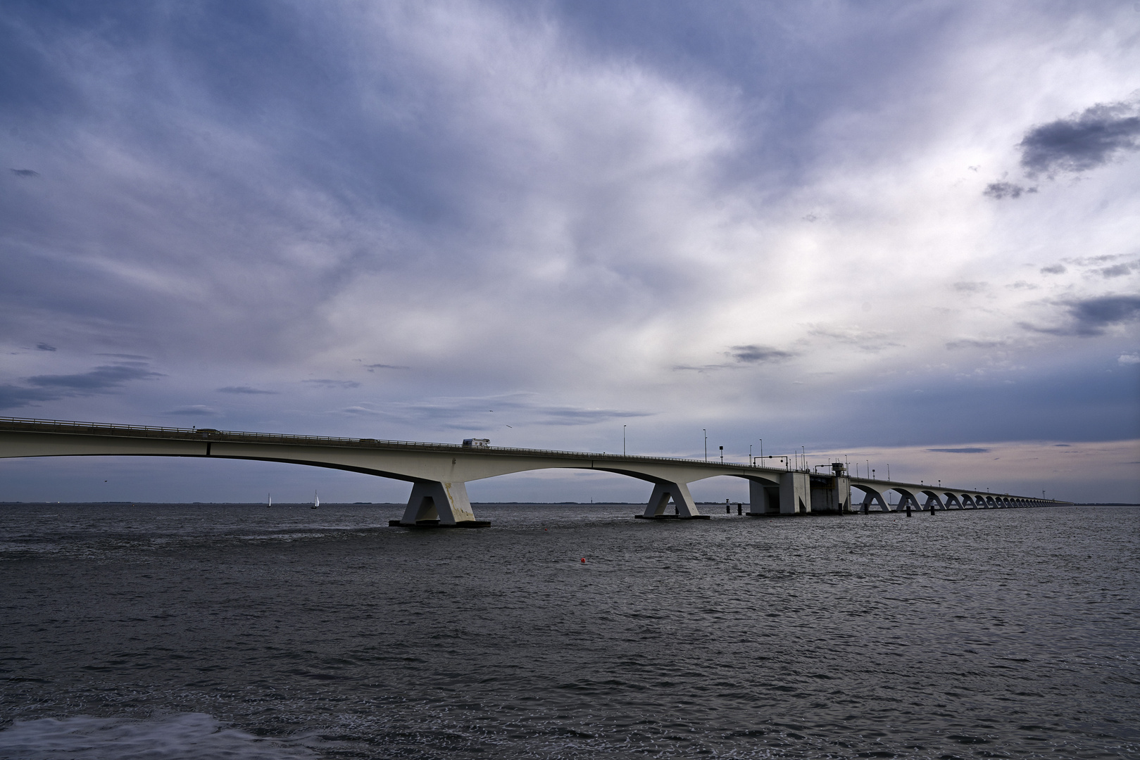 Zeeland-Brücke