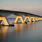 Zeeland Brücke