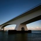 Zeeland-Brücke / Holland