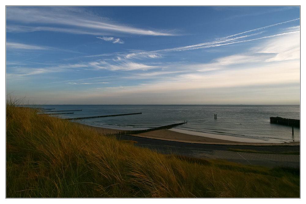 Zeeland-Chillout