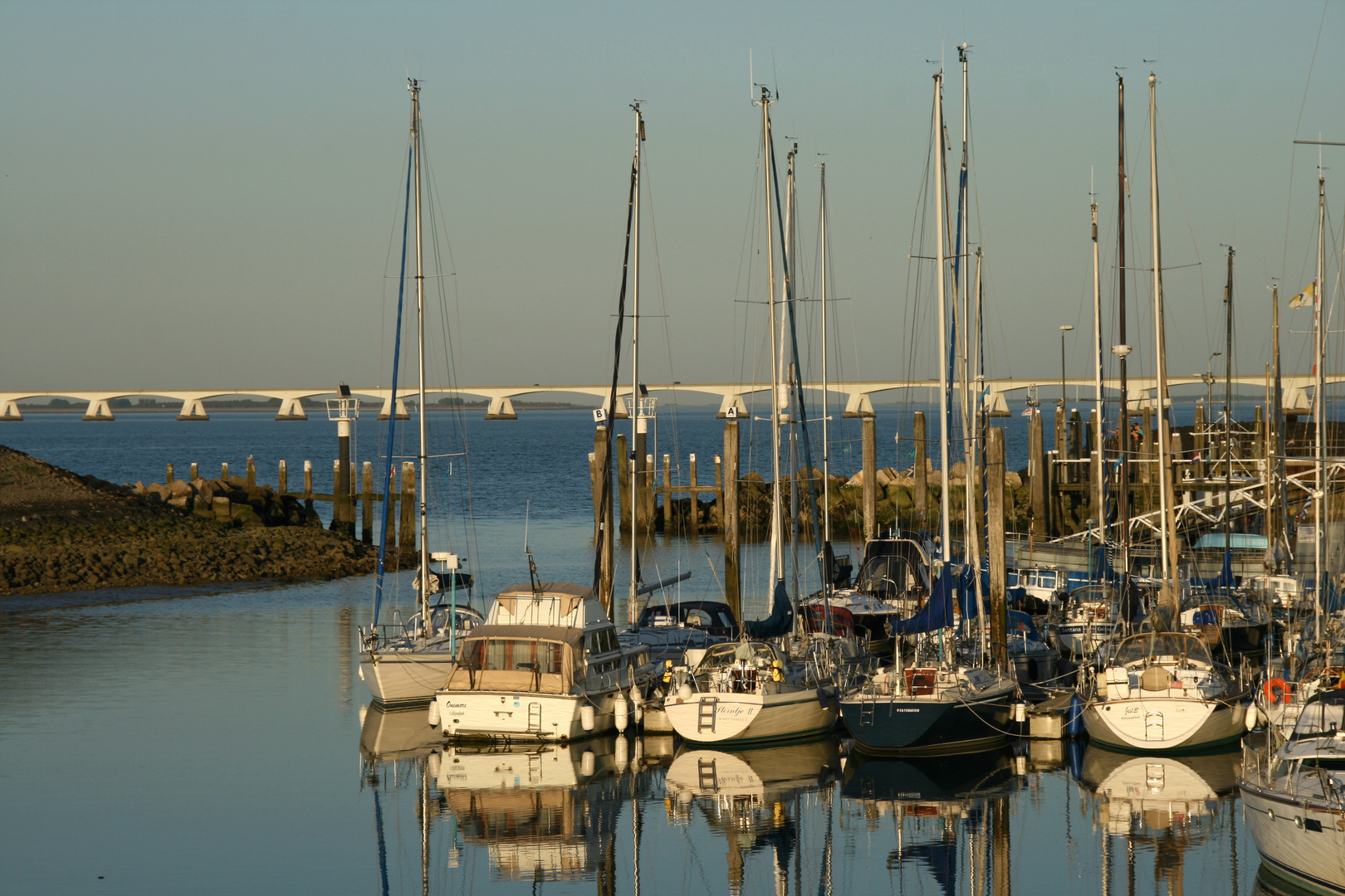 Zeeland Colijnsplaat