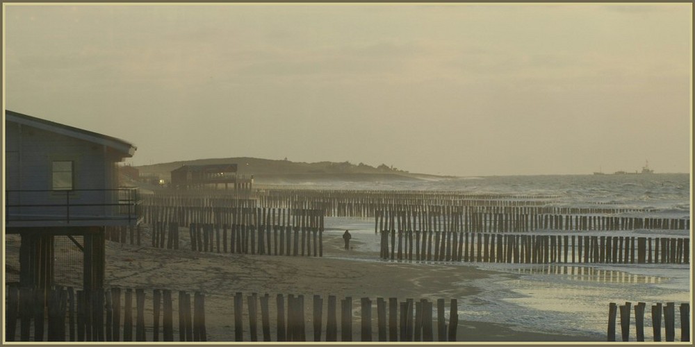 ... Zeeland - Domburg ...