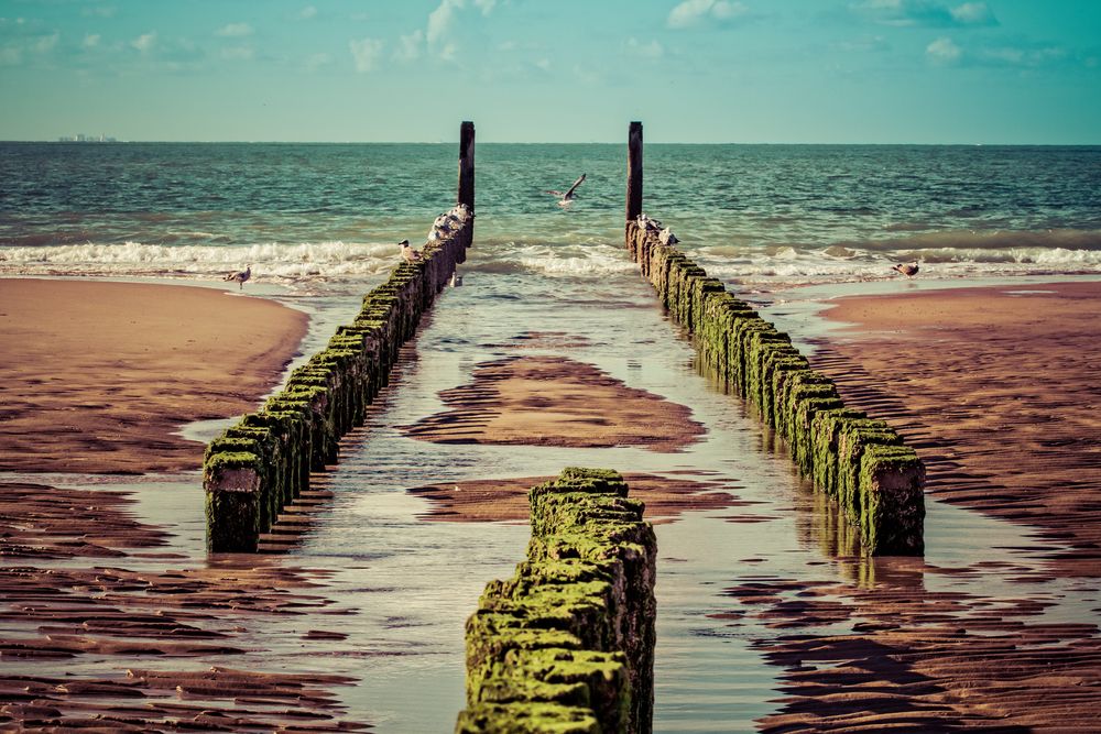 Zeeland Domburg