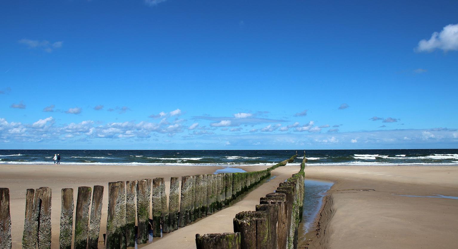 Zeeland / Domburg