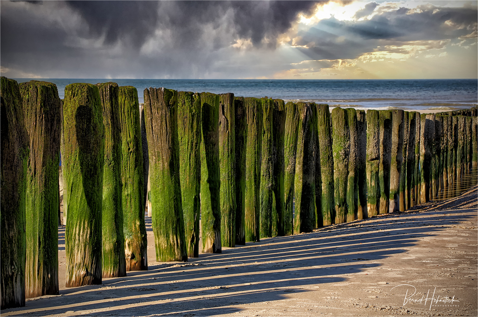 Zeeland Impressionen ....