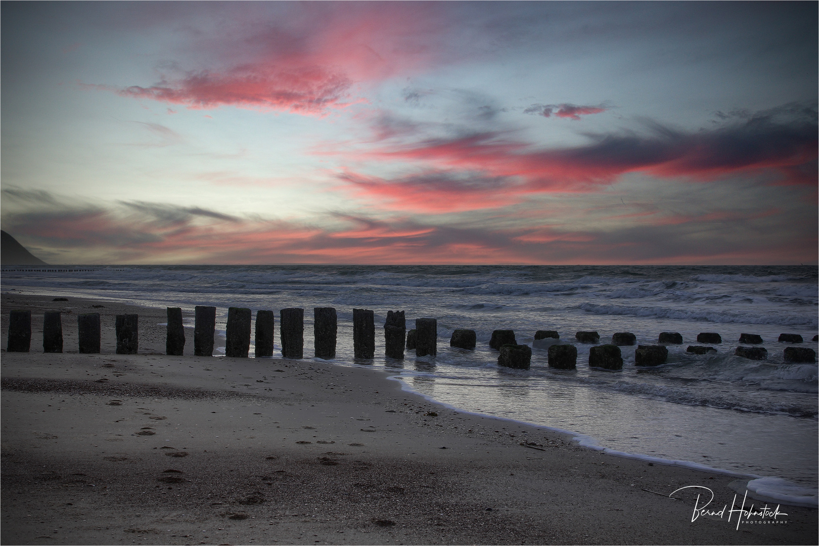  Zeeland Impressionen ....