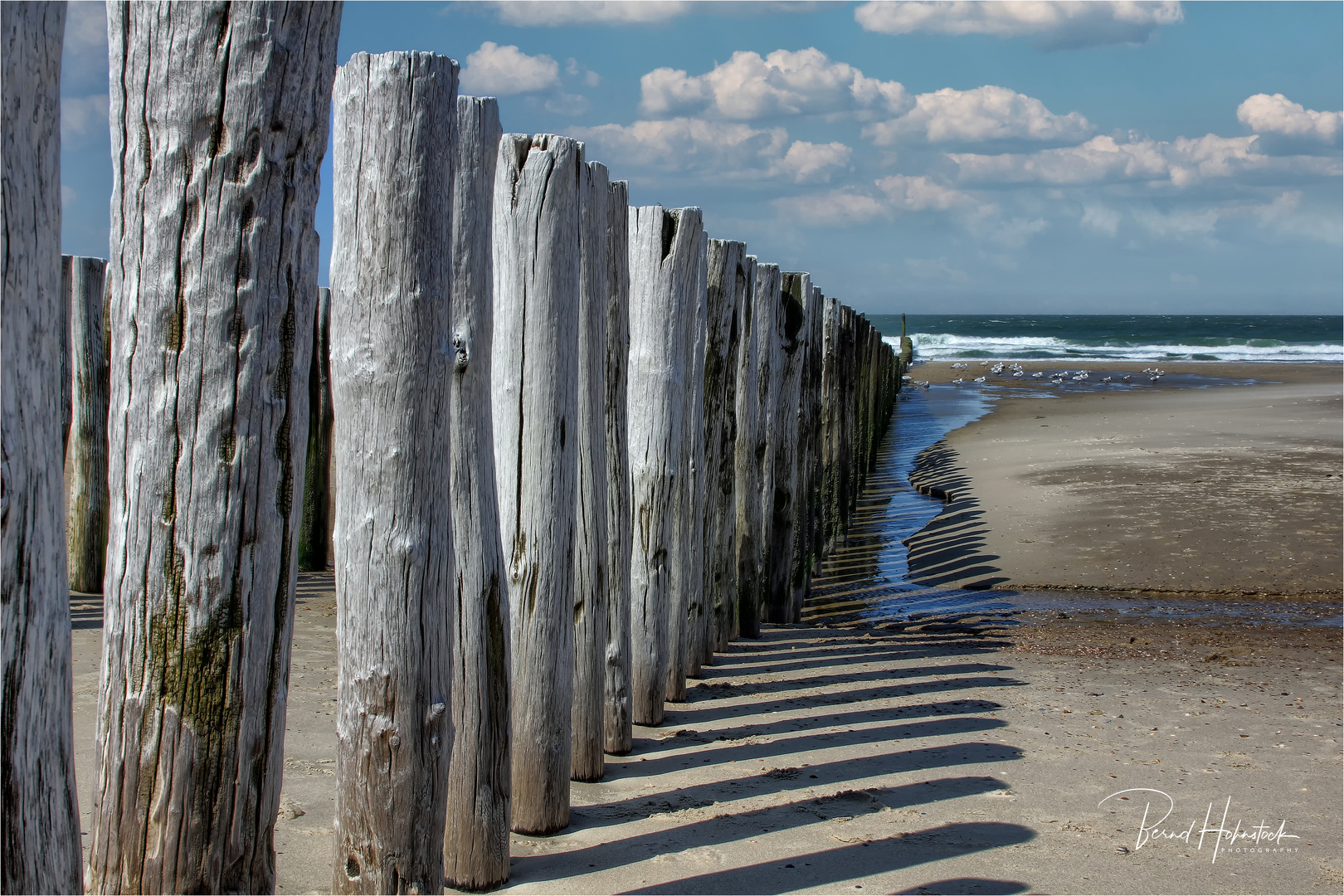 Zeeland Impressionen .....