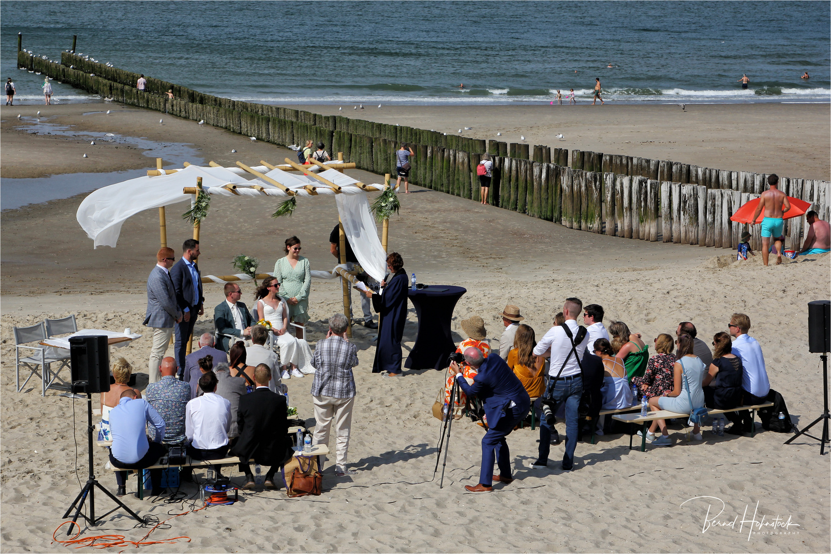  Zeeland Impressionen ..... Herzlichen Glückwunsch