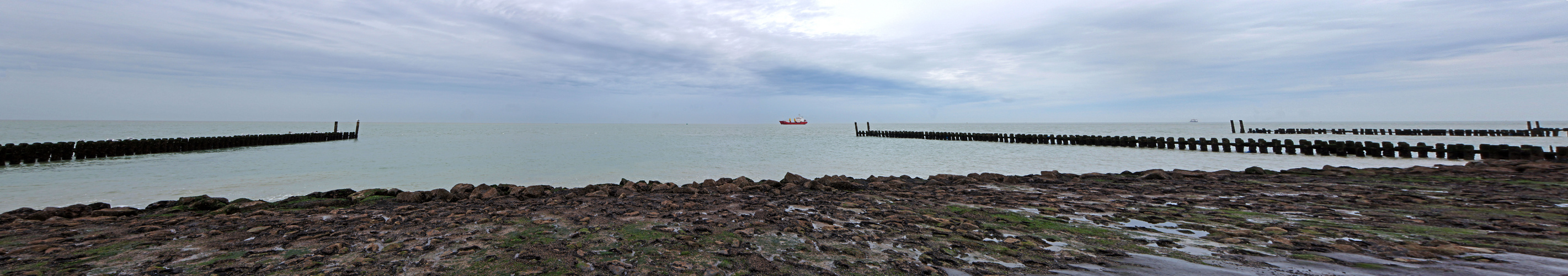 Zeeland in November