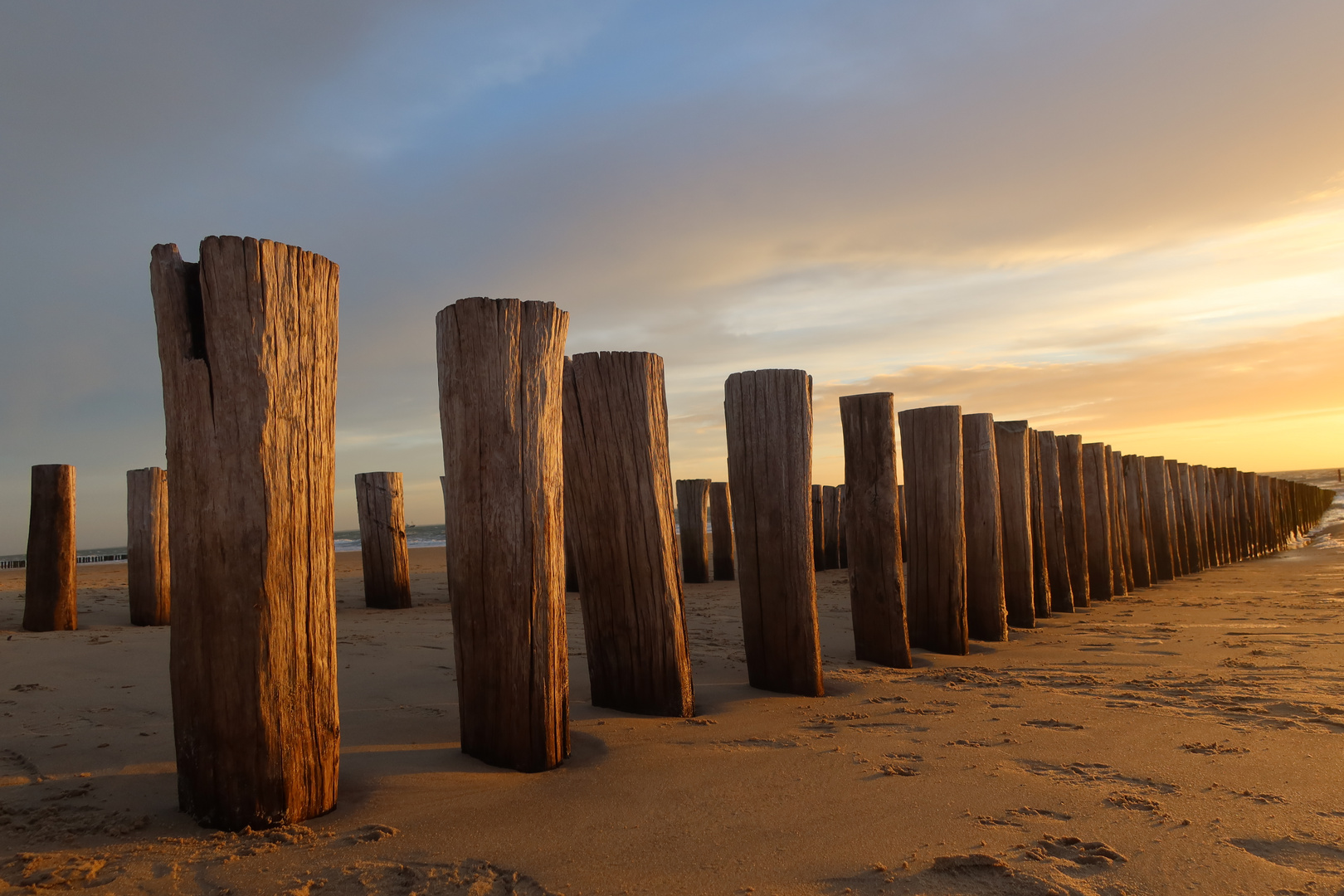 Zeeland, Niederlande