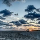 Zeeland - Vrouwenpolder Strand