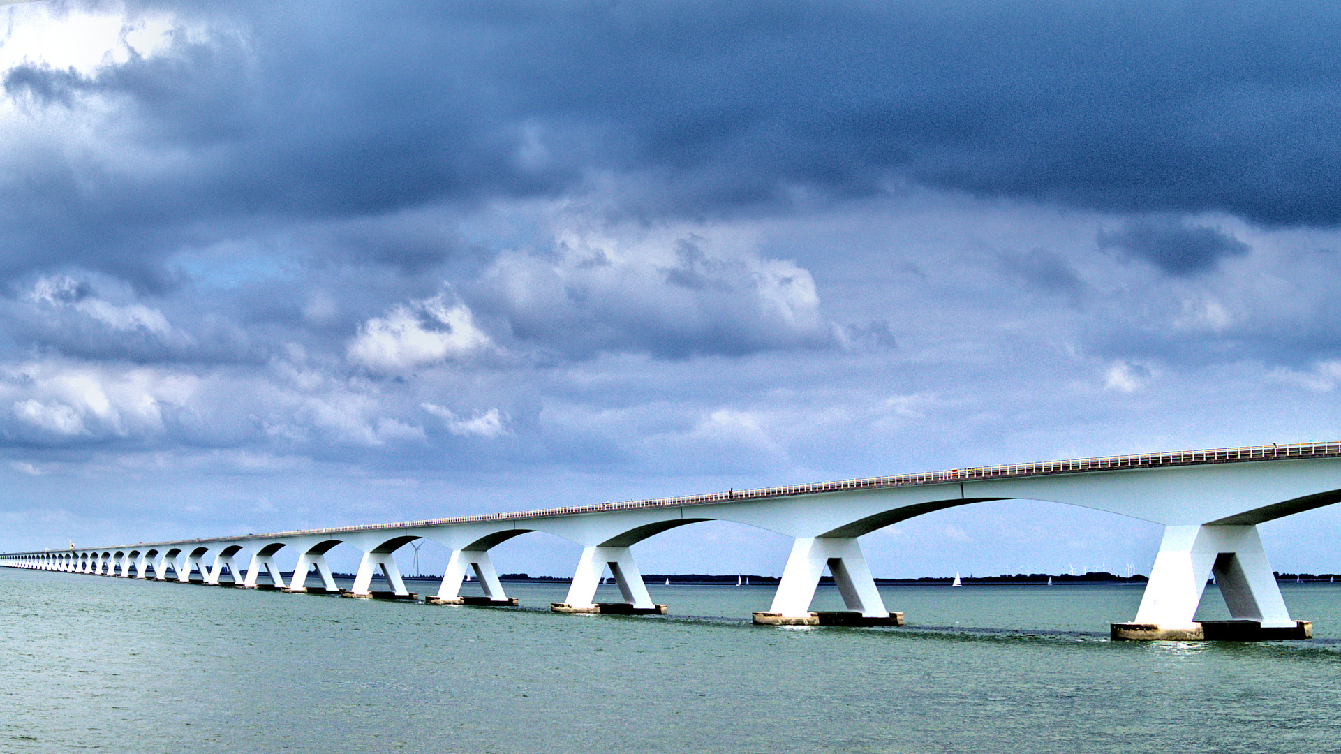 Zeelandbridge