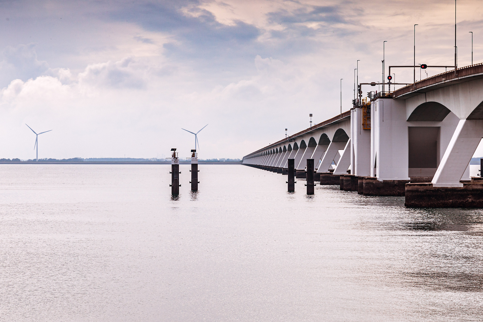 Zeelandbrücke 