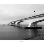 Zeelandbrücke, Niederlande