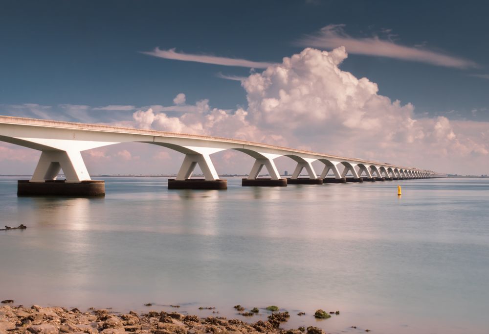 Zeelandbrug II