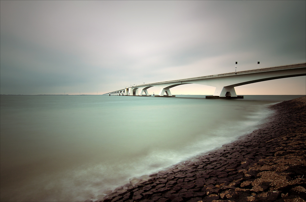 Zeelandbrug II