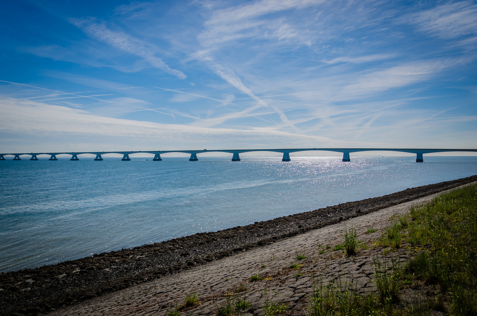 Zeelandbrug III