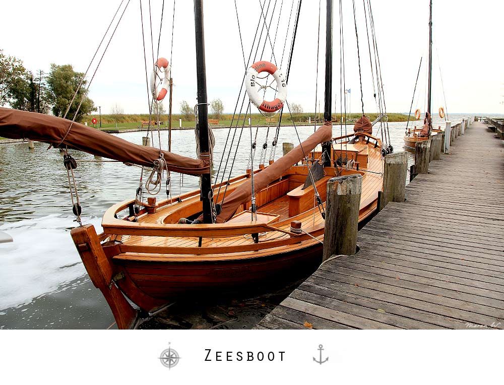 Zeesboot