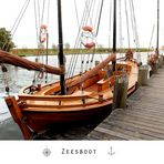 Zeesboot