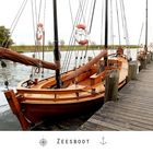 Zeesboot