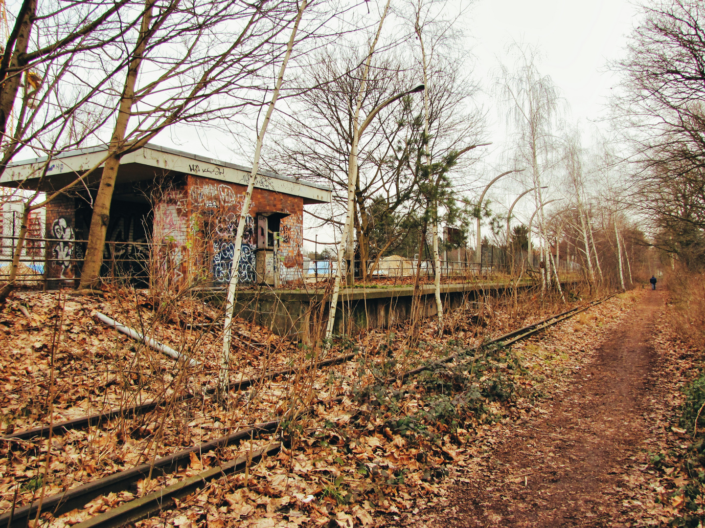 Zehlendorf-Süd IV