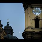 Zehn vor Neun - München bei Nacht