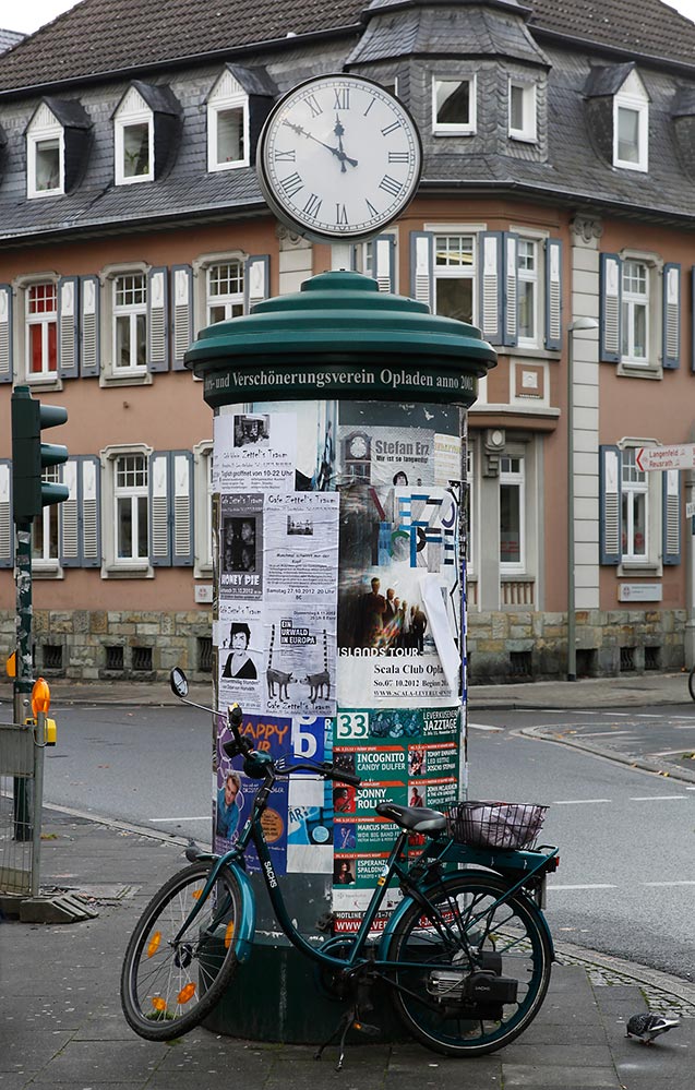 Zehn vor Zwölf