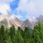 Zehner-Neuner-Antoniusspitze-Eisengabelspitze